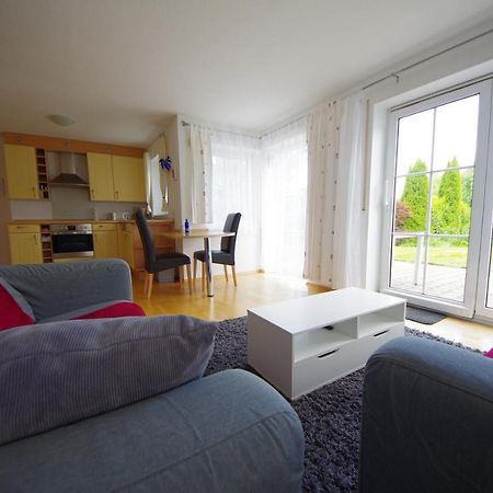 Ferienwohnung Dorada Neukirch  Εξωτερικό φωτογραφία