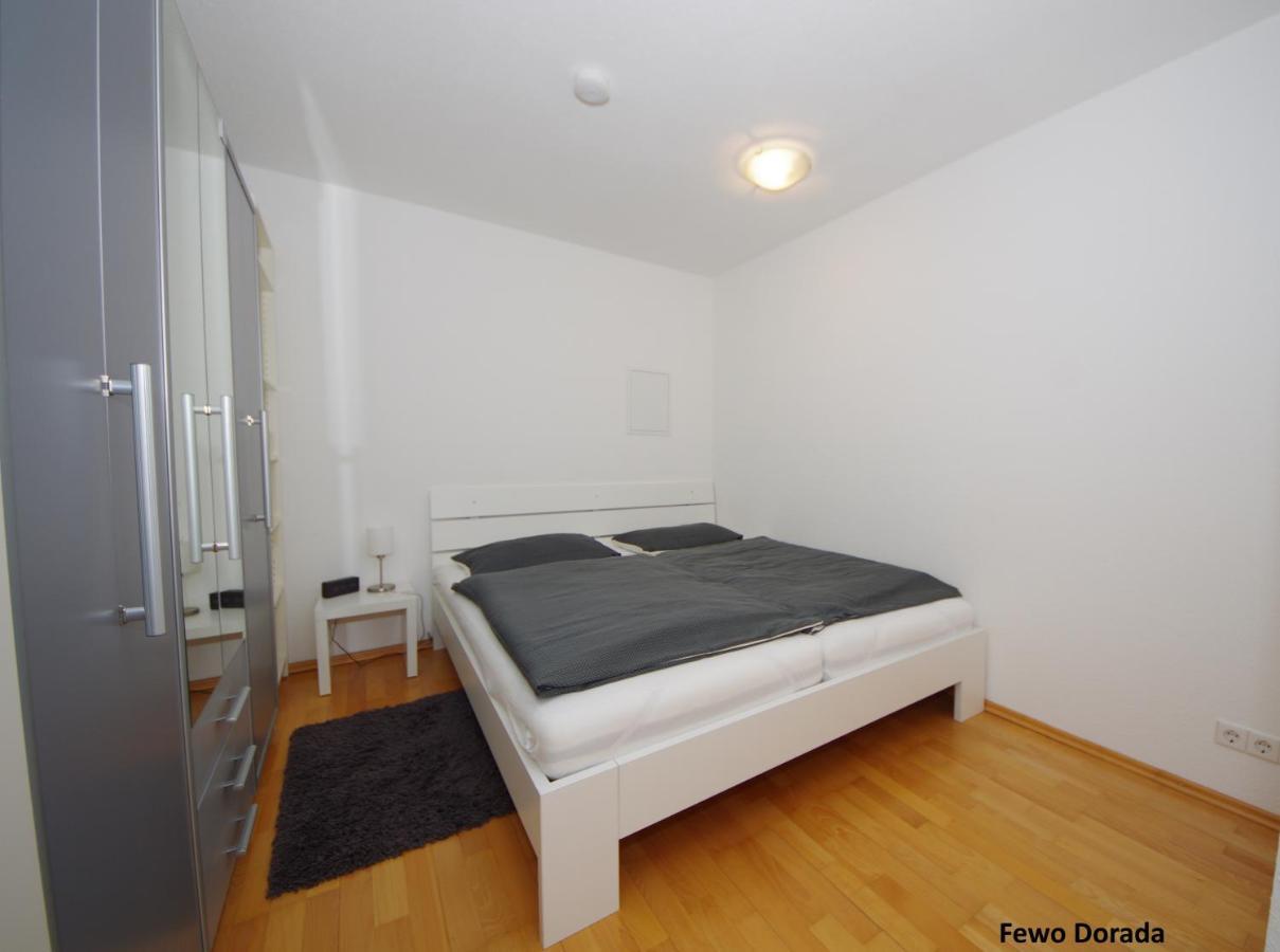 Ferienwohnung Dorada Neukirch  Εξωτερικό φωτογραφία
