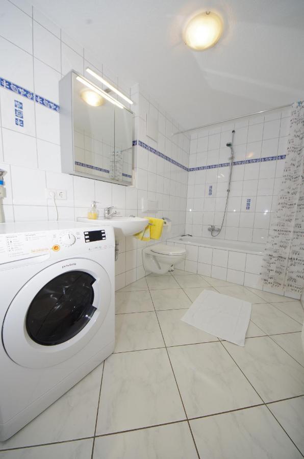 Ferienwohnung Dorada Neukirch  Εξωτερικό φωτογραφία