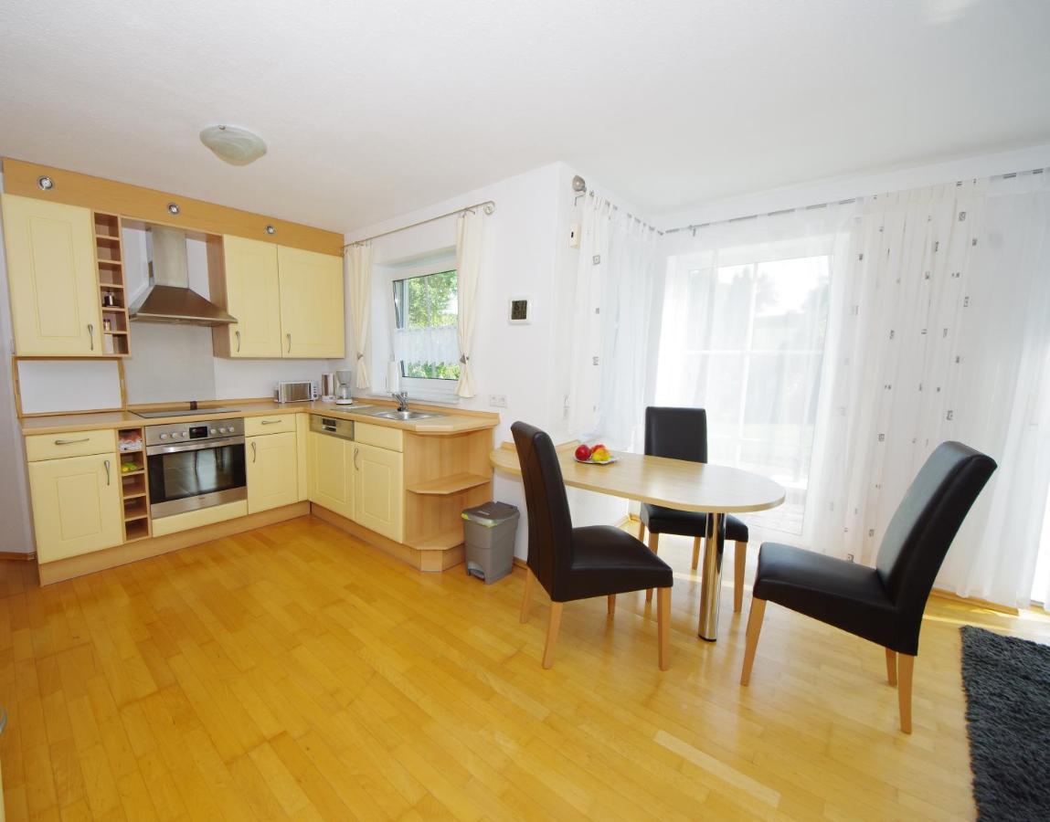 Ferienwohnung Dorada Neukirch  Εξωτερικό φωτογραφία