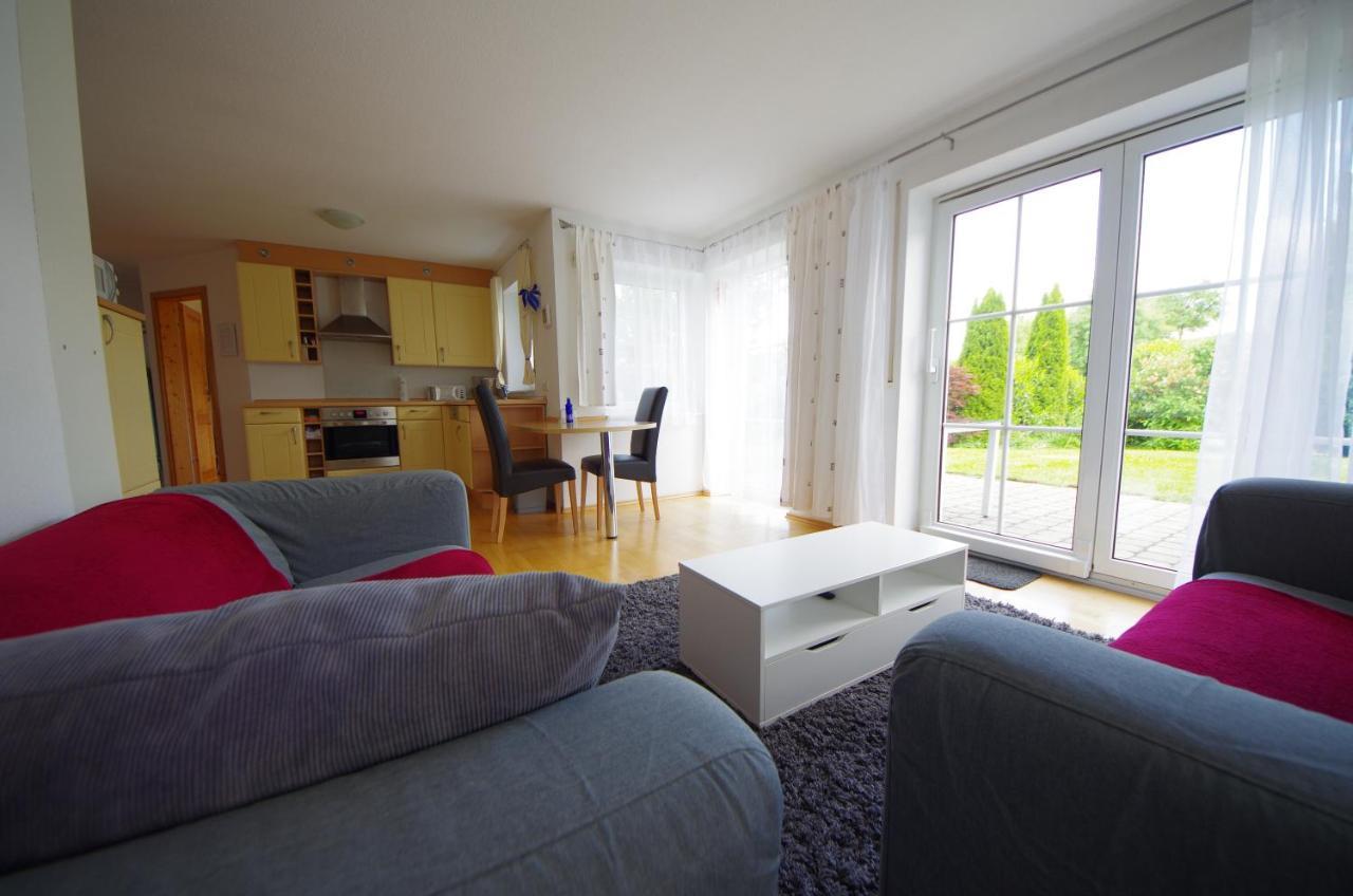 Ferienwohnung Dorada Neukirch  Εξωτερικό φωτογραφία