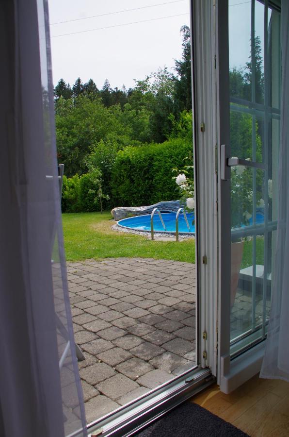 Ferienwohnung Dorada Neukirch  Εξωτερικό φωτογραφία