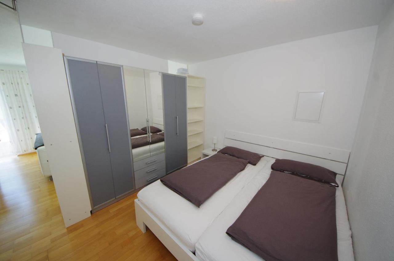 Ferienwohnung Dorada Neukirch  Εξωτερικό φωτογραφία